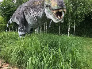 Dinosaur Park and Leisure Dinolandia