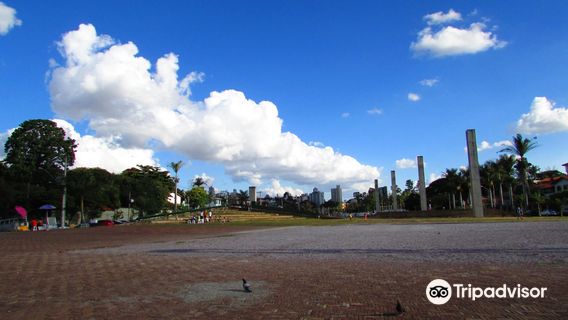 Square Pampulha (Geralda Damata Pimentel)