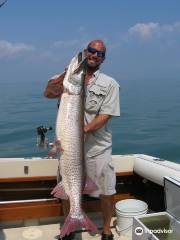 Mr Muskie Charters