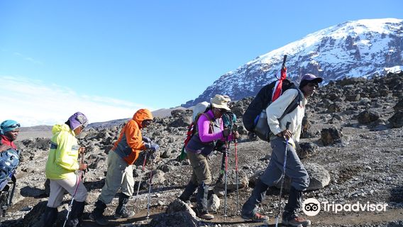 Explorer Tanzania Adventures