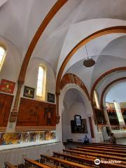 Contemporary Museum of Sacred Art - Saint-Hugues-de-Chartreuse