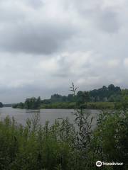 Bielany-Tyniec Landscape Park