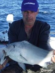 Fishing Charters Townsville