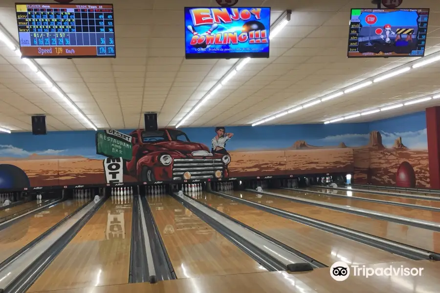 Non Solo Bowling