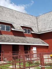 Heartland Acres Agribition Center