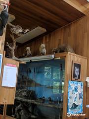 Upper Canada Migratory Bird Sanctuary Campground