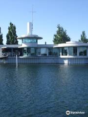 Sarnia Bay Marina