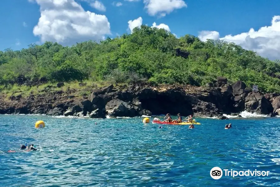 Caraibe Kayak