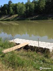 Ausable River Cut Conservation Area