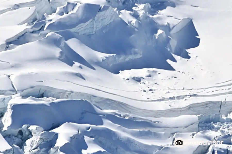 Mont Blanc Helicopters