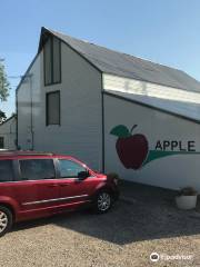 Apple Hill Orchard