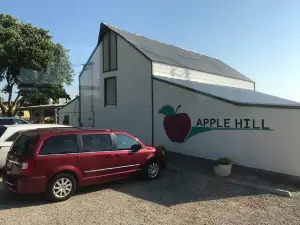 Apple Hill Orchards