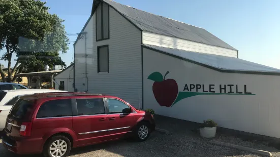 Apple Hill Orchard