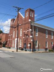 Shiloh Baptist Church