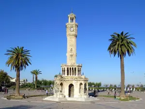 Konak Square