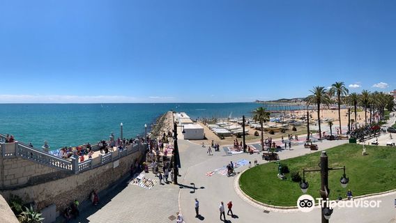 Sitges