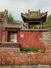 Baohua Temple