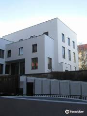 Haus Wittgenstein - Bulgarisches Kulturinstitut