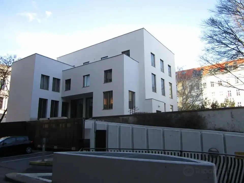 Hotel in zona Casa Wittgenstein