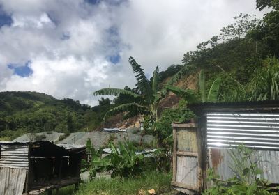 Municipio Santa Cruz de Barahona
