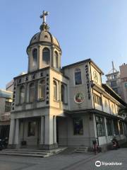 Douliou St. Dominic's Church