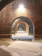 Roman cisterns