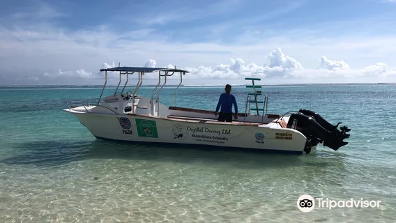 Crystal Diving Centre