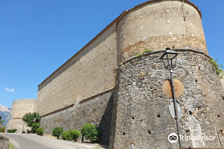 Castello Aragonese