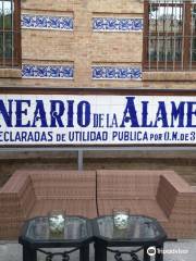 Balneario La Alameda