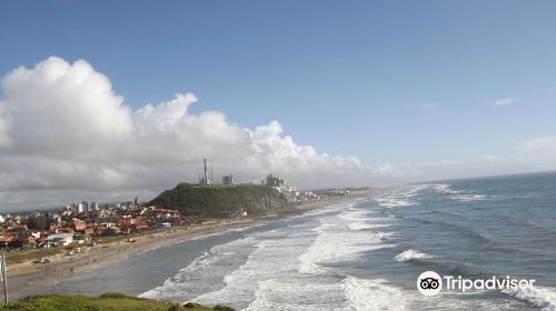 Prainha Beach