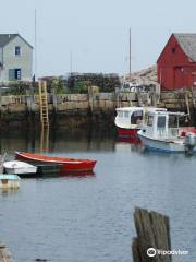 The Cultural Center at Rocky Neck