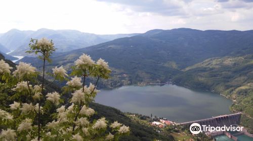 Perucac Lake