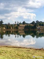 Presa de Umécuaro