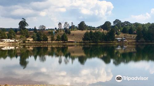 Presa de Umecuaro