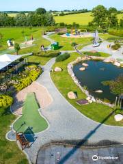 Adventure-Golf Fehmarn