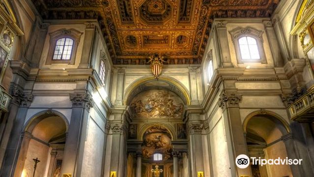 Badia Fiorentina - Monastero