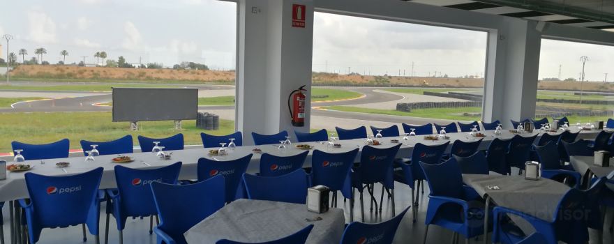 Circuit de la Ribera