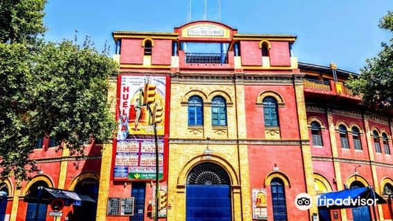 Plaza de Toros