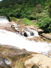 Viripara Waterfalls