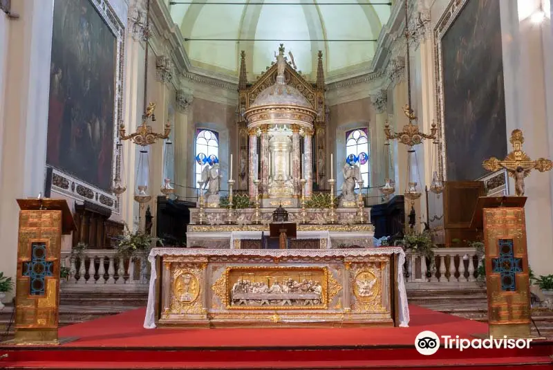 Chiesa di Santa Maria del Carmine