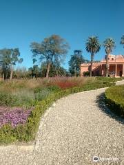 Parque del Château | Gobierno de Córdoba