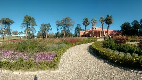 Parque del Château | Gobierno de Córdoba