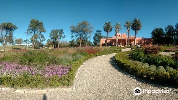 Parque del Château | Gobierno de Córdoba
