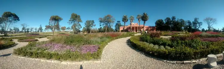 Departamento de Capital