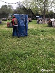 Wild Rose Paintball