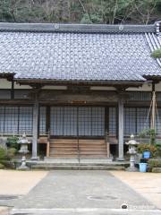 Rensho-ji Temple