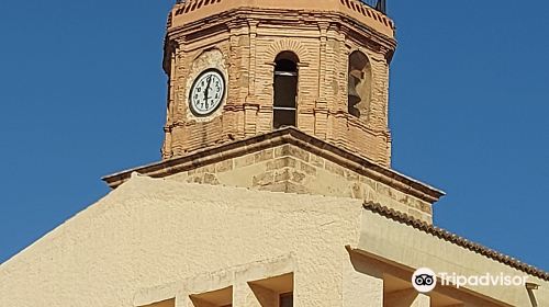 Iglesia de San Nicolas de Bari