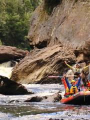 Water by Nature Tasmania, Franklin River Rafting