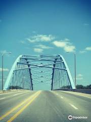 Amelia Earhart Bridge