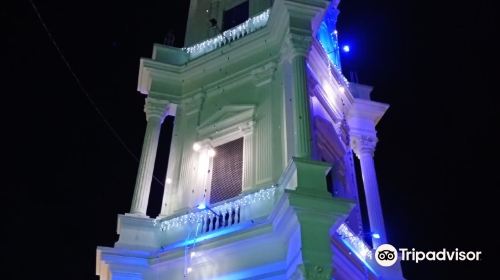 Our Lady of Mount Carmel Cathedral, Valle del Cauca